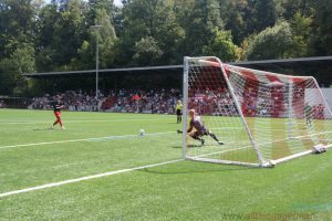 FSV Mainz 05 vs RB Leipzig