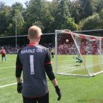 FSV Mainz 05 vs RB Leipzig