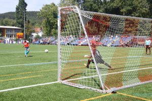 FSV Mainz 05 vs FC Porto