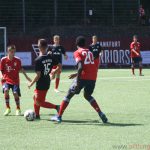 Bayern Munich vs RB Leipzig