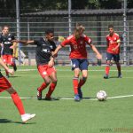 Bayern Munich vs RB Leipzig