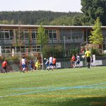 Bayern Munich vs FC Porto