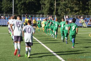 Eintracht Oberursel v Bayern Munich