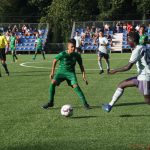 Eintracht Oberursel v Bayern Munich
