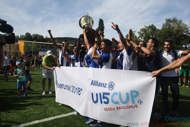 The Winners - FC Porto