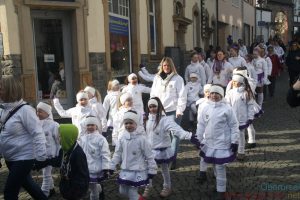 Rathaussturm - 23rd February, 2019