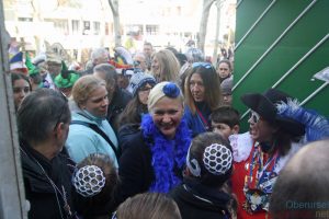Rathaussturm - 23rd February, 2019