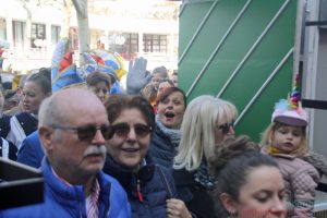 Rathaussturm - 23rd February, 2019