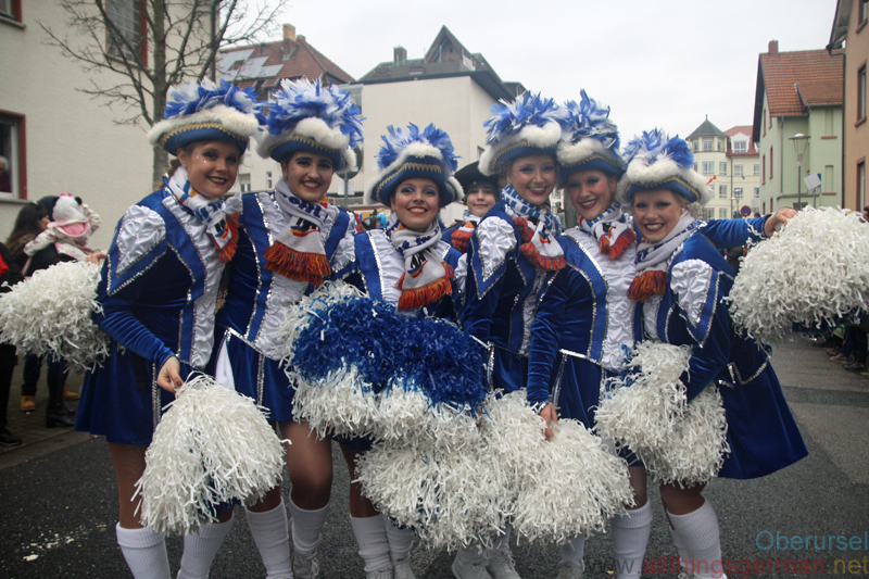 AKK Kelkheim - Taunus-Karnevalszug 2019