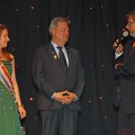 Isabelle I. recalls her year as Fountain Queen (2009)