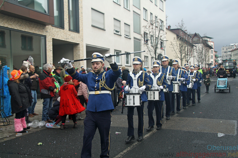 1. Fanfarencorps 1969 e.V. Groß-Zimmern