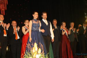 Pia I. with Brunnenmeister Mathias