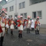 Karnevalverein Frohsinn 1890 e.V. - Taunus-Karnevalszug 2019