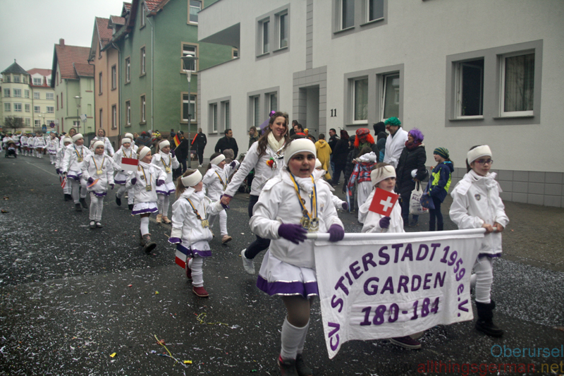 CV 1959 Stierstadt - Taunus-Karnevalszug 2019