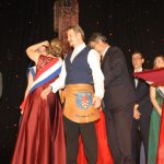 Pia I. and Mathias