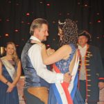Pia I. & Mathias - the first dance