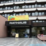 Oberursel Rathaus