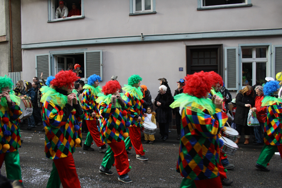 Spielmannszug Harmonie Bad Homburg e.V.