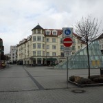 Epinayplatz in Oberursel